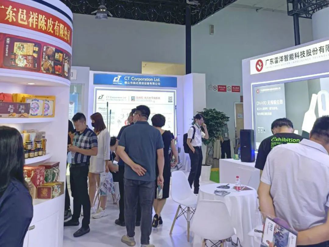 蘭洽會昨日閉幕，施達收獲了什么？