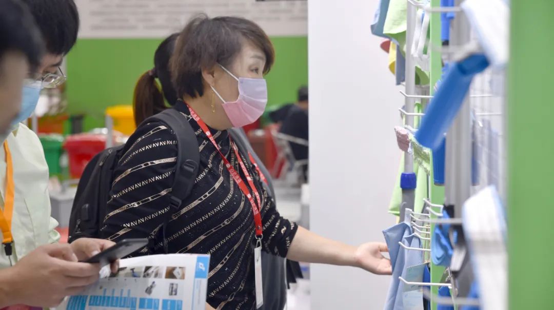 破局立新丨施達助力消費升級，成就美好生活